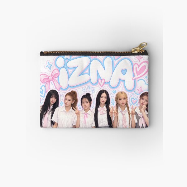 Item preview,  Cute izna Members Y2K Ribbon Heart Bubble designed and sold by Valereekmerch.