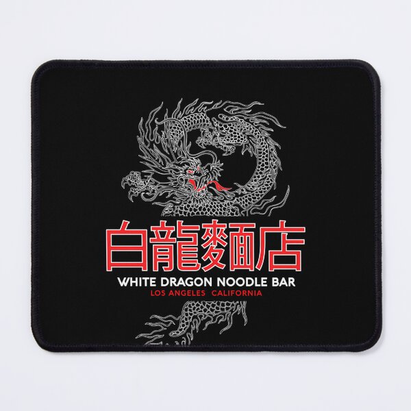Item preview, Noodle Bar Los Angeles California designed and sold by ChelseaParkin.
