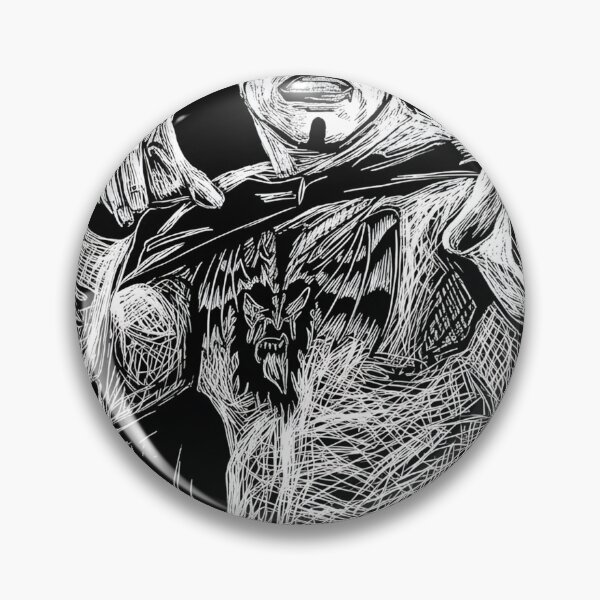 Item preview, Danhausen Scribel Art designed and sold by stoppedonlin.