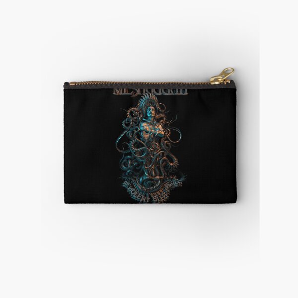 Item preview,  Meshuggah Band Official designed and sold by FarzeenVentres.