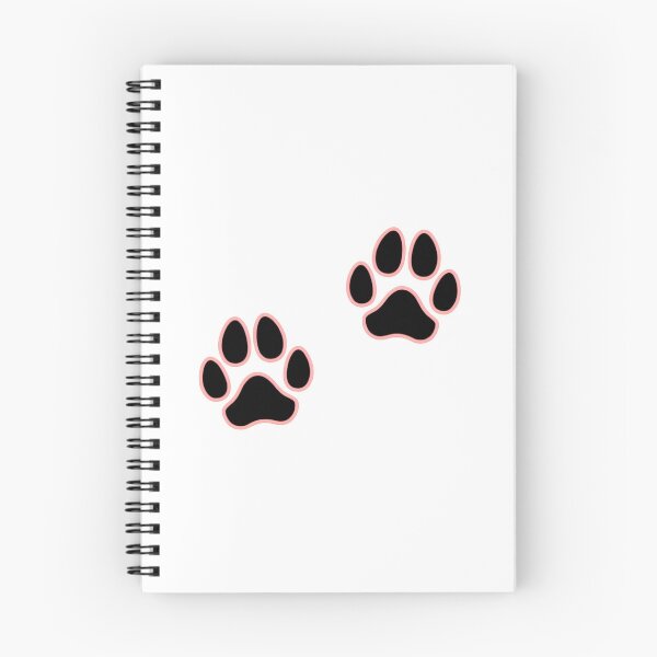 Item preview, Cat Paw Dog Paw designed and sold by Dmo3HarkoArt.