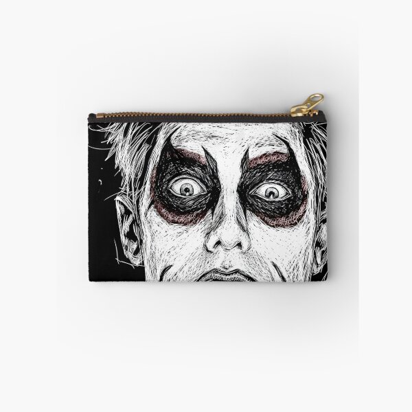 Item preview, Danhausen Scribel Art designed and sold by stoppedonlin.