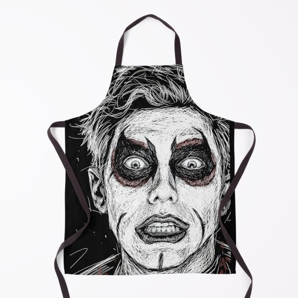 Item preview, Danhausen Scribel Art designed and sold by stoppedonlin.