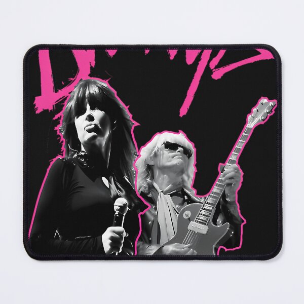 Item preview, Divinyls Ausrock designed and sold by WOOWDesigns.