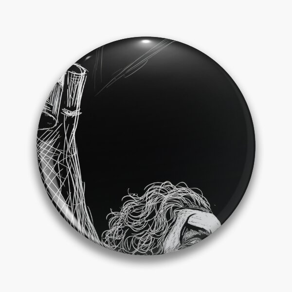 Item preview, Danhausen Scribel Art designed and sold by stoppedonlin.