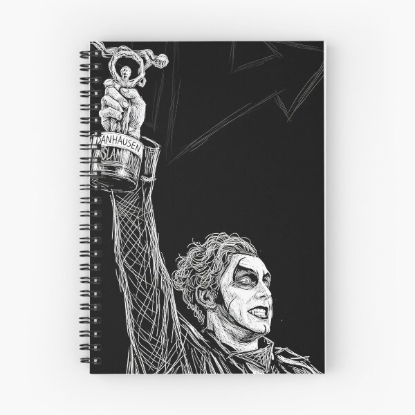Item preview, Danhausen Scribel Art designed and sold by stoppedonlin.