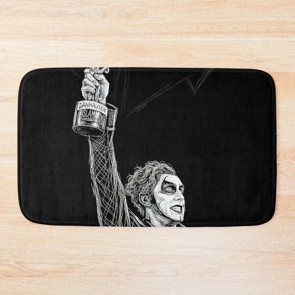 Item preview, Danhausen Scribel Art designed and sold by stoppedonlin.