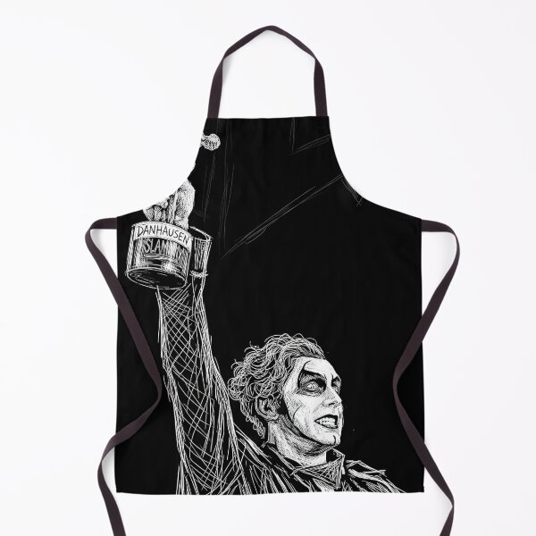 Item preview, Danhausen Scribel Art designed and sold by stoppedonlin.