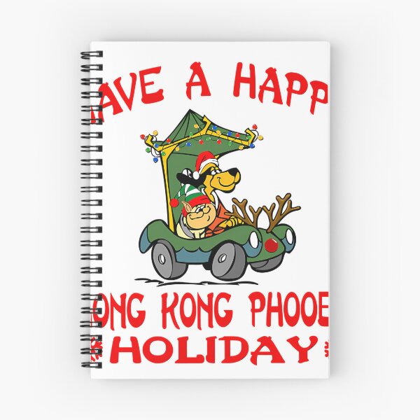 Item preview, Team Boys Girls Happy Hong Kong Kungfu Phooey Holiday designed and sold by abu rayhan mamun.