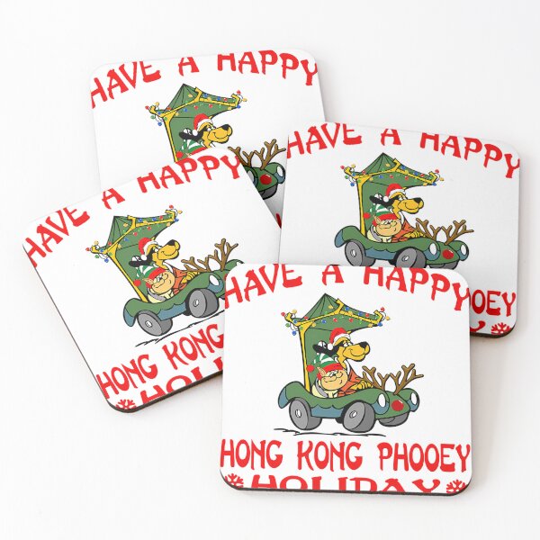 Item preview, Team Boys Girls Happy Hong Kong Kungfu Phooey Holiday designed and sold by abu rayhan mamun.