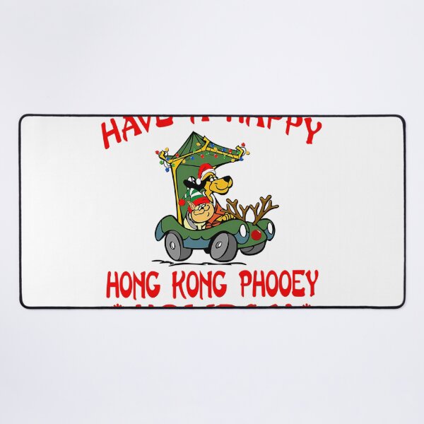 Item preview, Team Boys Girls Happy Hong Kong Kungfu Phooey Holiday designed and sold by abu rayhan mamun.