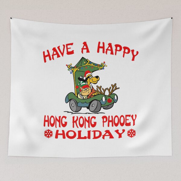 Item preview, Team Boys Girls Happy Hong Kong Kungfu Phooey Holiday designed and sold by abu rayhan mamun.