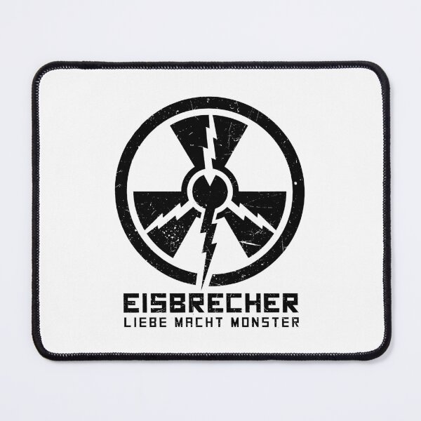 Item preview, isbrecher 1000 Narben designed and sold by aixavava47.