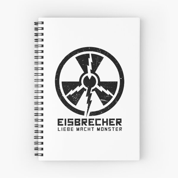 Item preview, isbrecher 1000 Narben designed and sold by aixavava47.