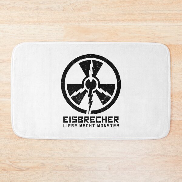 Item preview, isbrecher 1000 Narben designed and sold by aixavava47.