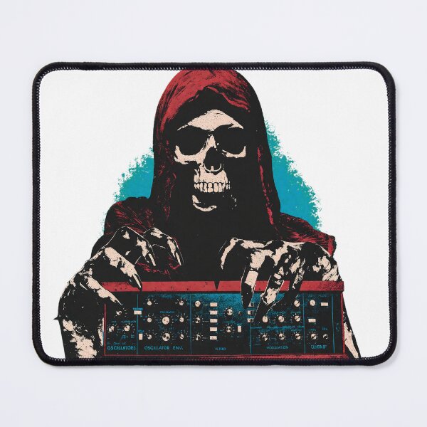 Item preview, Dance Dead Skeleton Synth  designed and sold by JULIANHAIDARA.