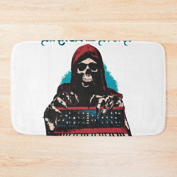 Item preview, Dance Dead Skeleton Synth  designed and sold by JULIANHAIDARA.