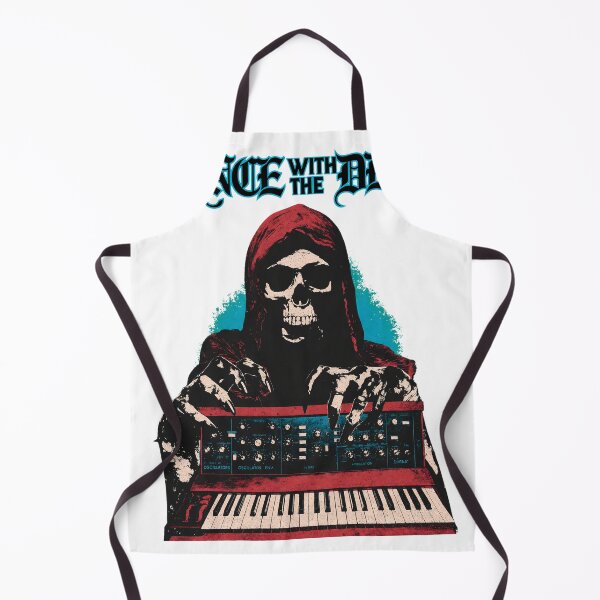 Item preview, Dance Dead Skeleton Synth  designed and sold by JULIANHAIDARA.