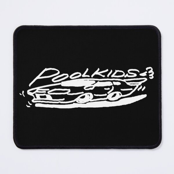 Item preview, Silhouette Car Design Math Rock Band designed and sold by KirinStudio.