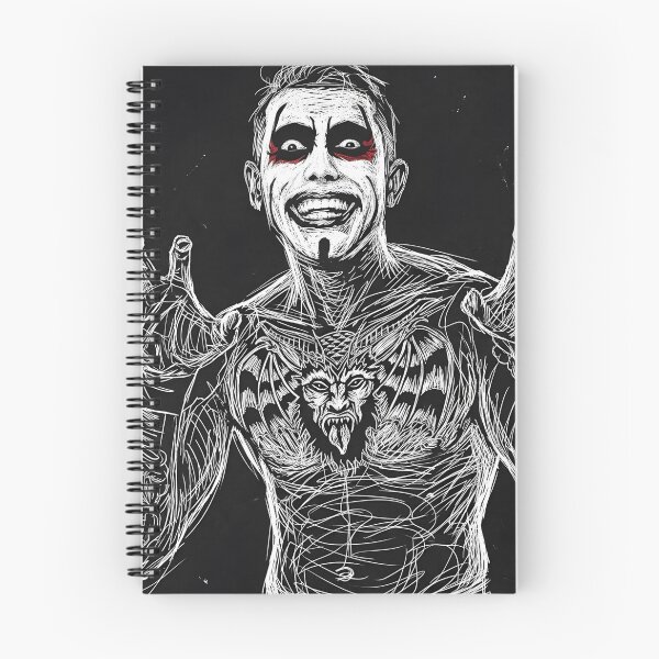Item preview, Danhausen Scribel Art designed and sold by stoppedonlin.
