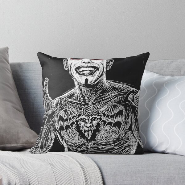 Item preview, Danhausen Scribel Art designed and sold by stoppedonlin.
