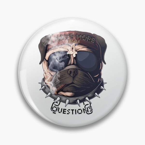Item preview,  Have More Than 4 Questions s designed and sold by AfterHoursFM.