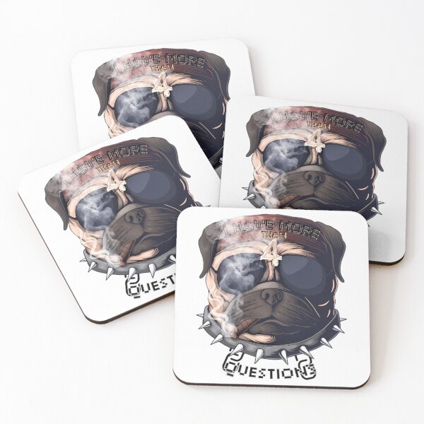 Item preview,  Have More Than 4 Questions s designed and sold by AfterHoursFM.