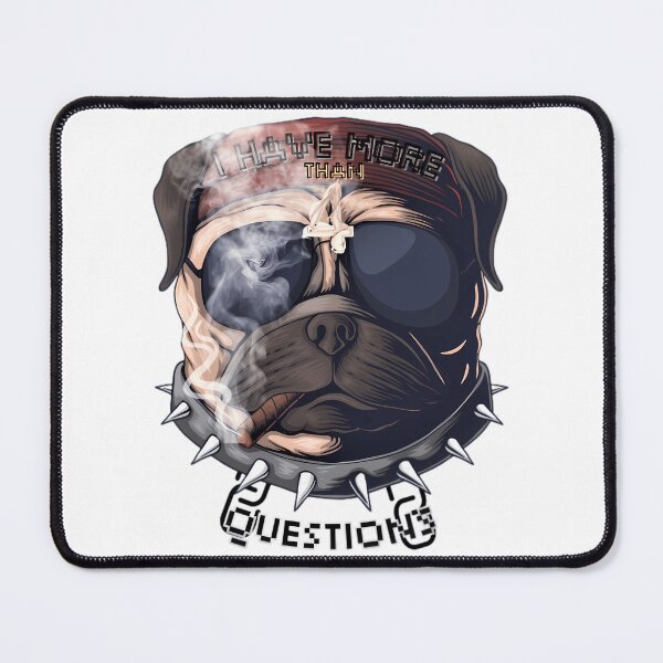 Item preview,  Have More Than 4 Questions s designed and sold by AfterHoursFM.