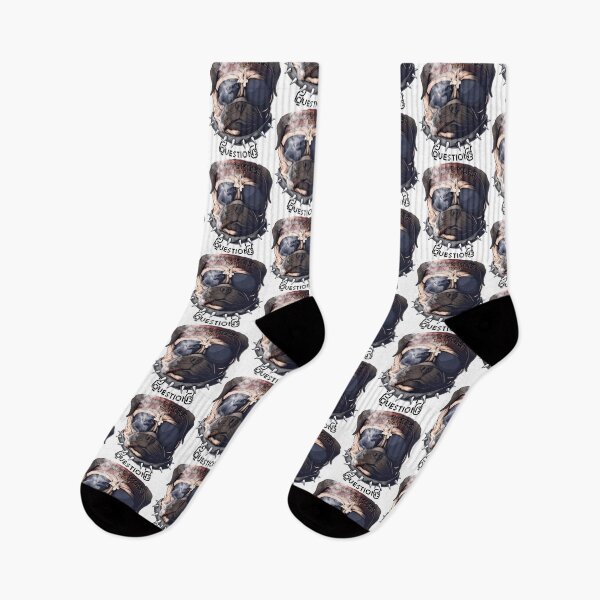 Item preview,  Have More Than 4 Questions s designed and sold by AfterHoursFM.