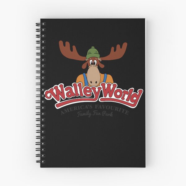 Item preview, Walley World America Favorite designed and sold by ChelseaParkin.