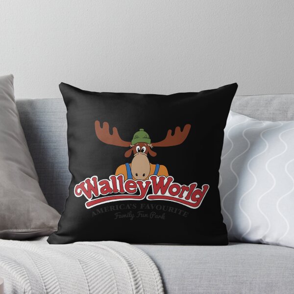 Item preview, Walley World America Favorite designed and sold by ChelseaParkin.