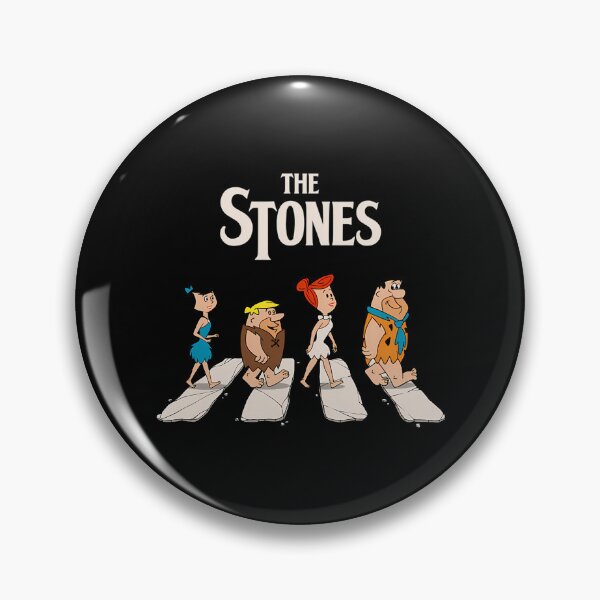 Item preview, The Stones designed and sold by FarzeenVentres.