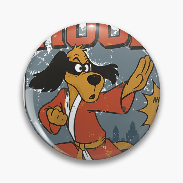 Item preview, hong Kong Phooey  designed and sold by abu rayhan mamun.
