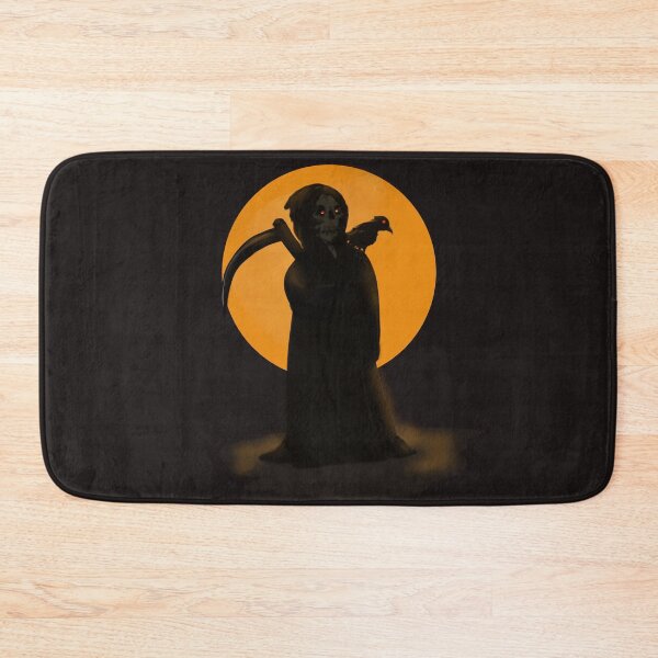 Item preview, Grim Reaper designed and sold by Nightflyer Art.