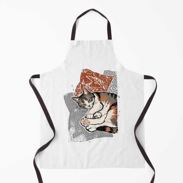 Item preview, Comfy Kitty designed and sold by Dmo3HarkoArt.