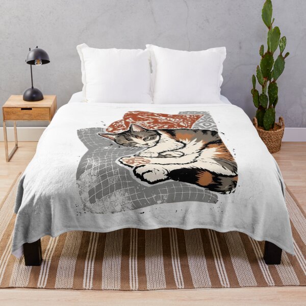 Item preview, Comfy Kitty designed and sold by Dmo3HarkoArt.