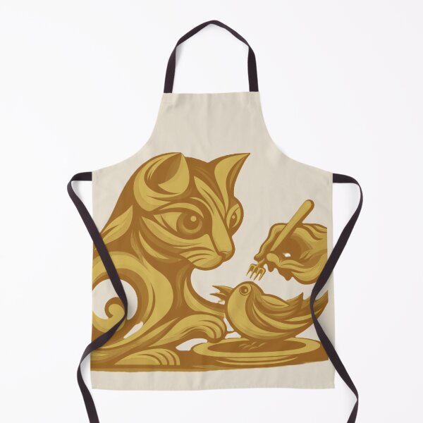 Item preview, Marmalade Cat designed and sold by ThatRockChic.