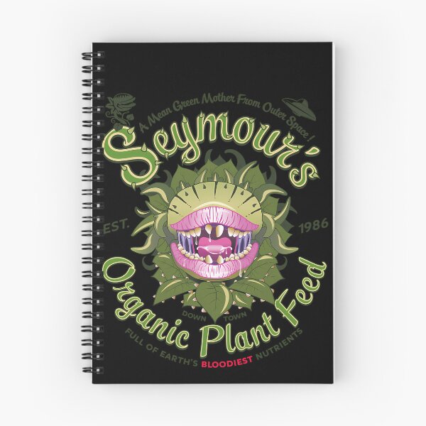 Item preview, Seymours Organic Plant Feed Mean designed and sold by ChelseaParkin.