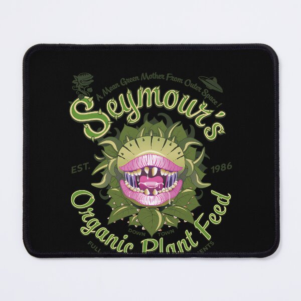 Item preview, Seymours Organic Plant Feed Mean designed and sold by ChelseaParkin.