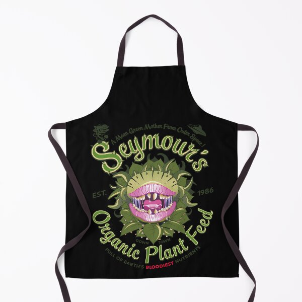 Item preview, Seymours Organic Plant Feed Mean designed and sold by ChelseaParkin.