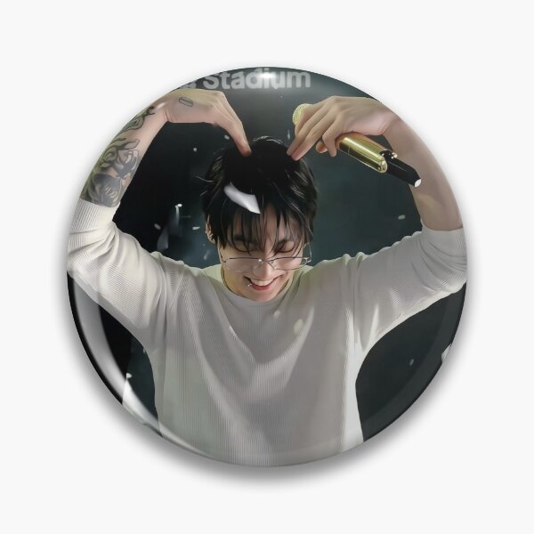 Item preview, Jungkook BTS K-Pop Fan Art Collection designed and sold by just._.mee.