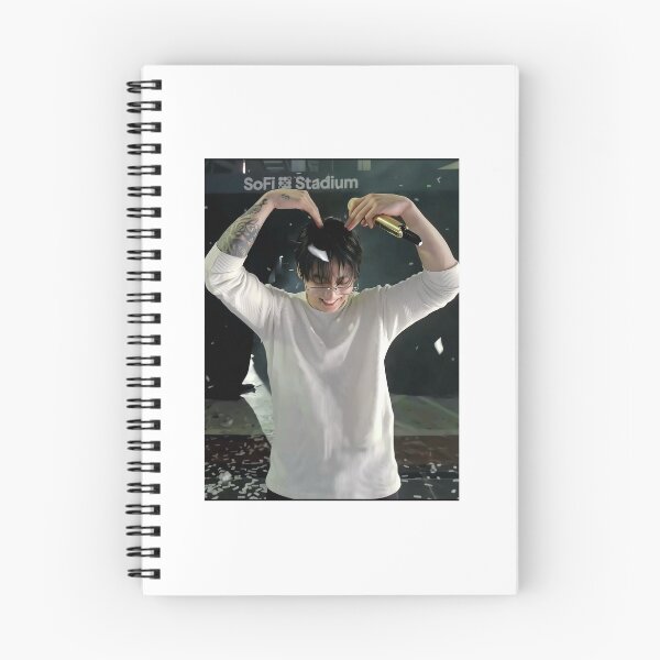 Item preview, Jungkook BTS K-Pop Fan Art Collection designed and sold by just._.mee.