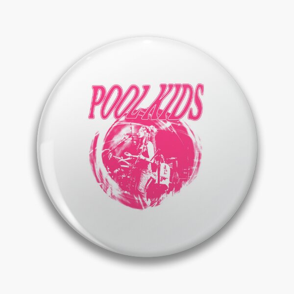 Item preview, Pink Silhouette Math Rock Band  designed and sold by KirinStudio.