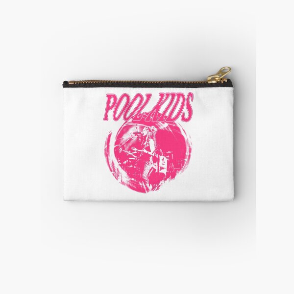 Item preview, Pink Silhouette Math Rock Band  designed and sold by KirinStudio.