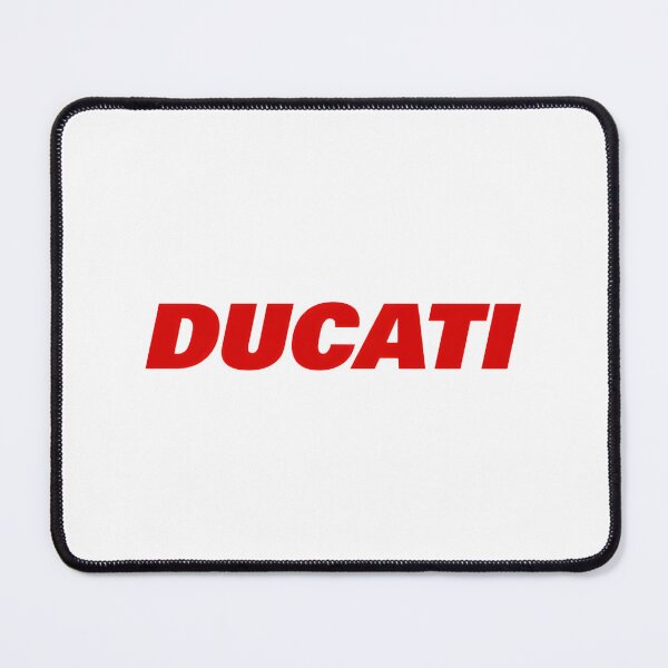 Item preview, Ducati Essential Motorcycle Design for Riders and Enthusiasts designed and sold by rayredwolf.