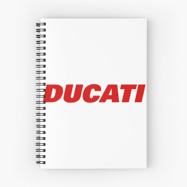 Item preview, Ducati Essential Motorcycle Design for Riders and Enthusiasts designed and sold by rayredwolf.