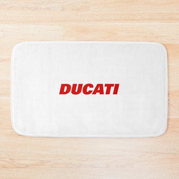 Item preview, Ducati Essential Motorcycle Design for Riders and Enthusiasts designed and sold by rayredwolf.