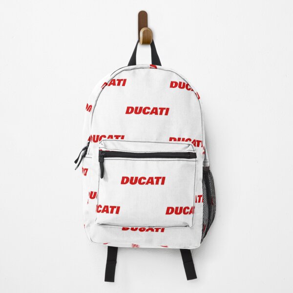 Item preview, Ducati Essential Motorcycle Design for Riders and Enthusiasts designed and sold by rayredwolf.