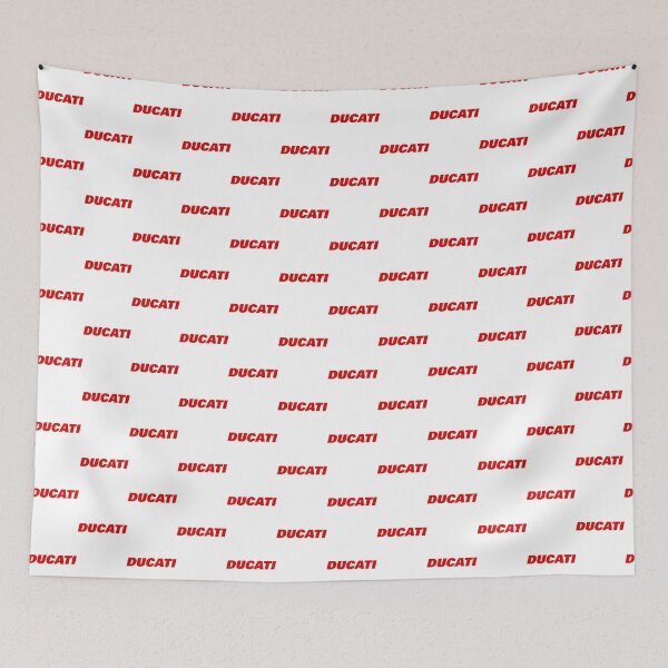 Item preview, Ducati Essential Motorcycle Design for Riders and Enthusiasts designed and sold by rayredwolf.