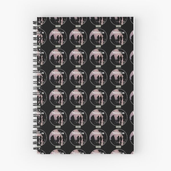 Item preview, The Fields of the Nephilim designed and sold by Achraf-Termane.